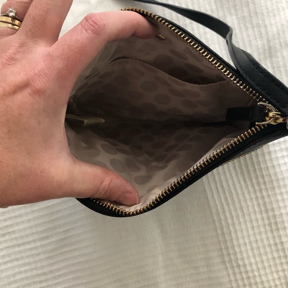 ♠️Kate Spade New York Jackson Pebbled Leather Bag - Picture 3 of 5